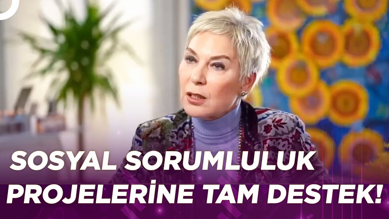 Leyla Alaton Hakkında Tüm Merak Edilenler | Cemiyet Hattı