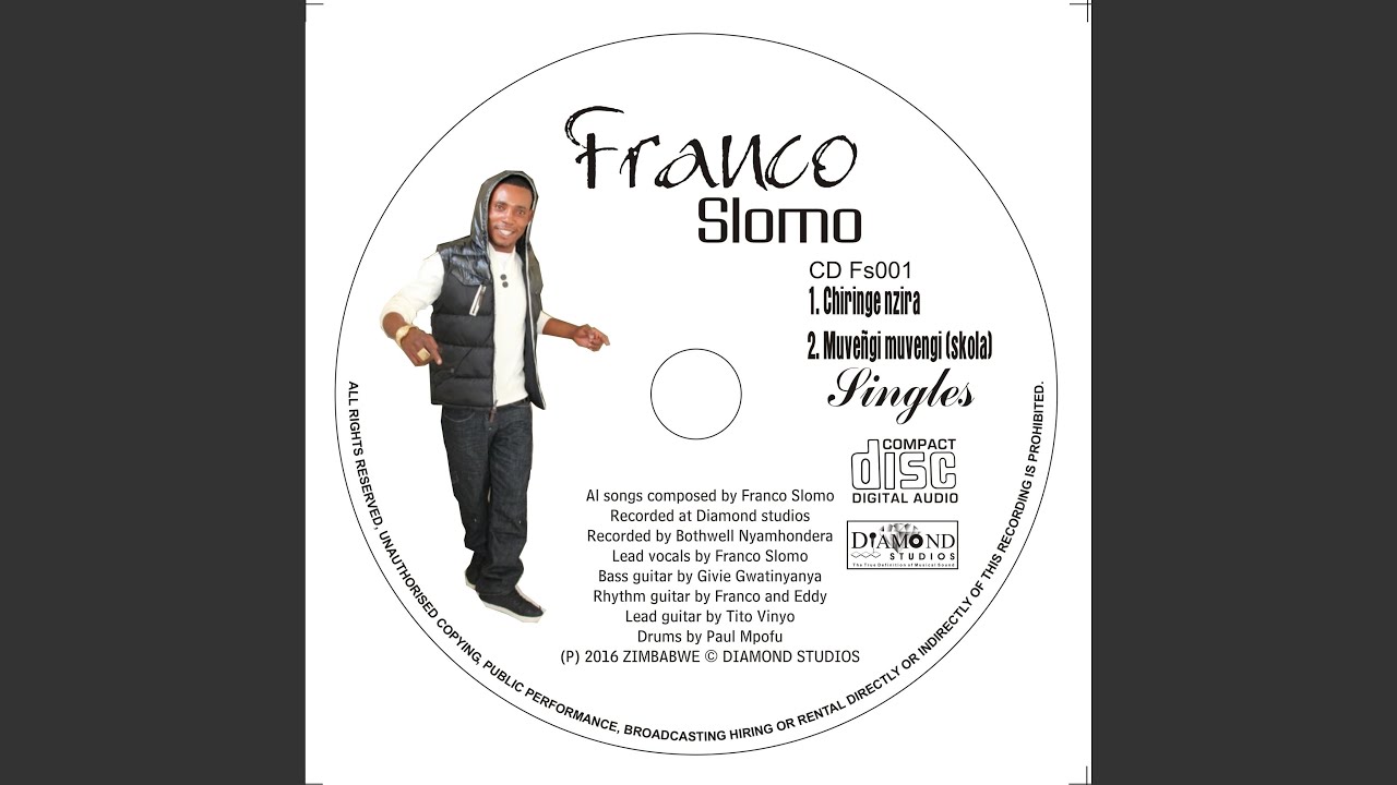 Muvengi Muvengi
