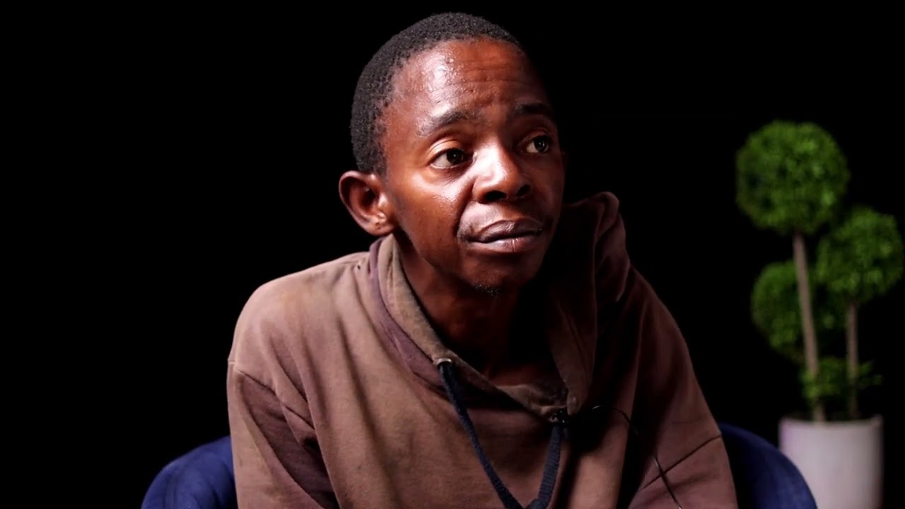 INSIZWA YASESGEDLENI