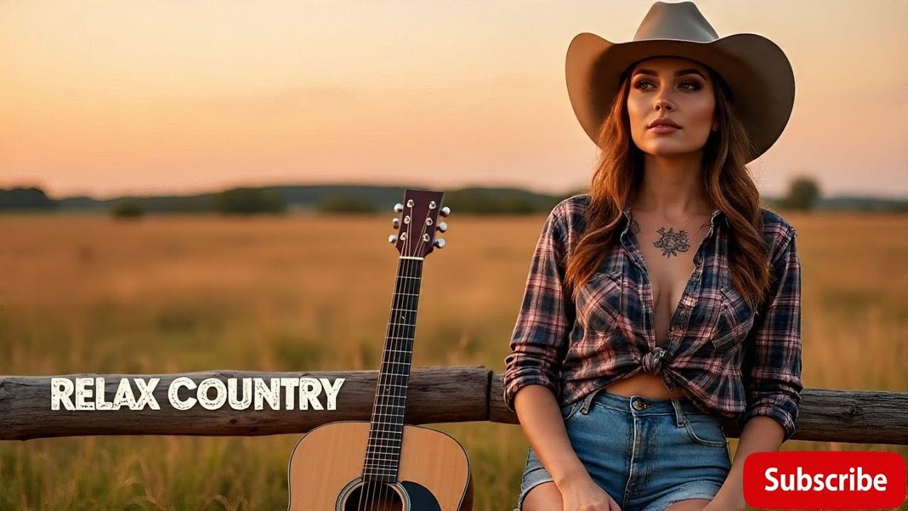 🔥BEST COUNTRY GOSPEL / FOR RELAX / SPIRITUAL COMFORT / HOPE / ENCOURAGEMENT / GRATITUDE / LIVE 🔥49