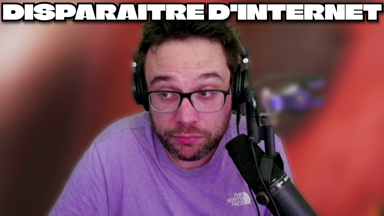 LES GENS QUI DISPARRAISSENT D'INTERNET (COROBIZAR, JBZZ, HOOPER)