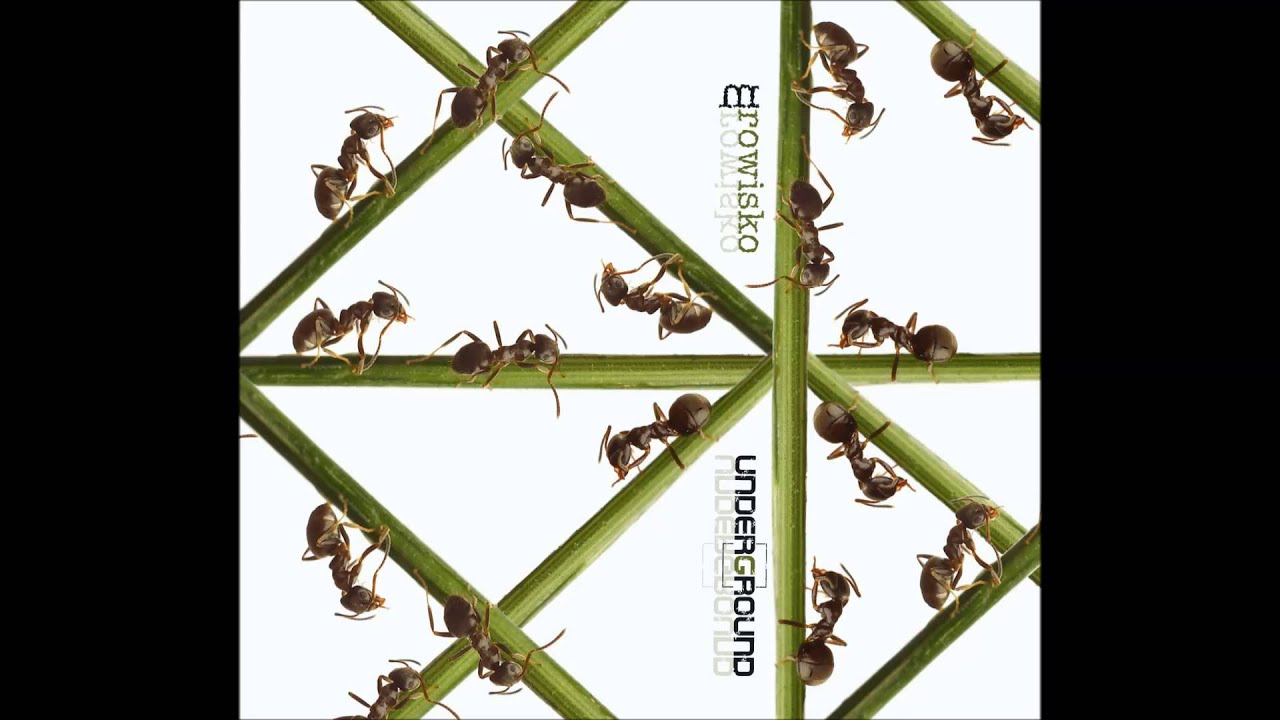 Underground - Zaprowadź mnie