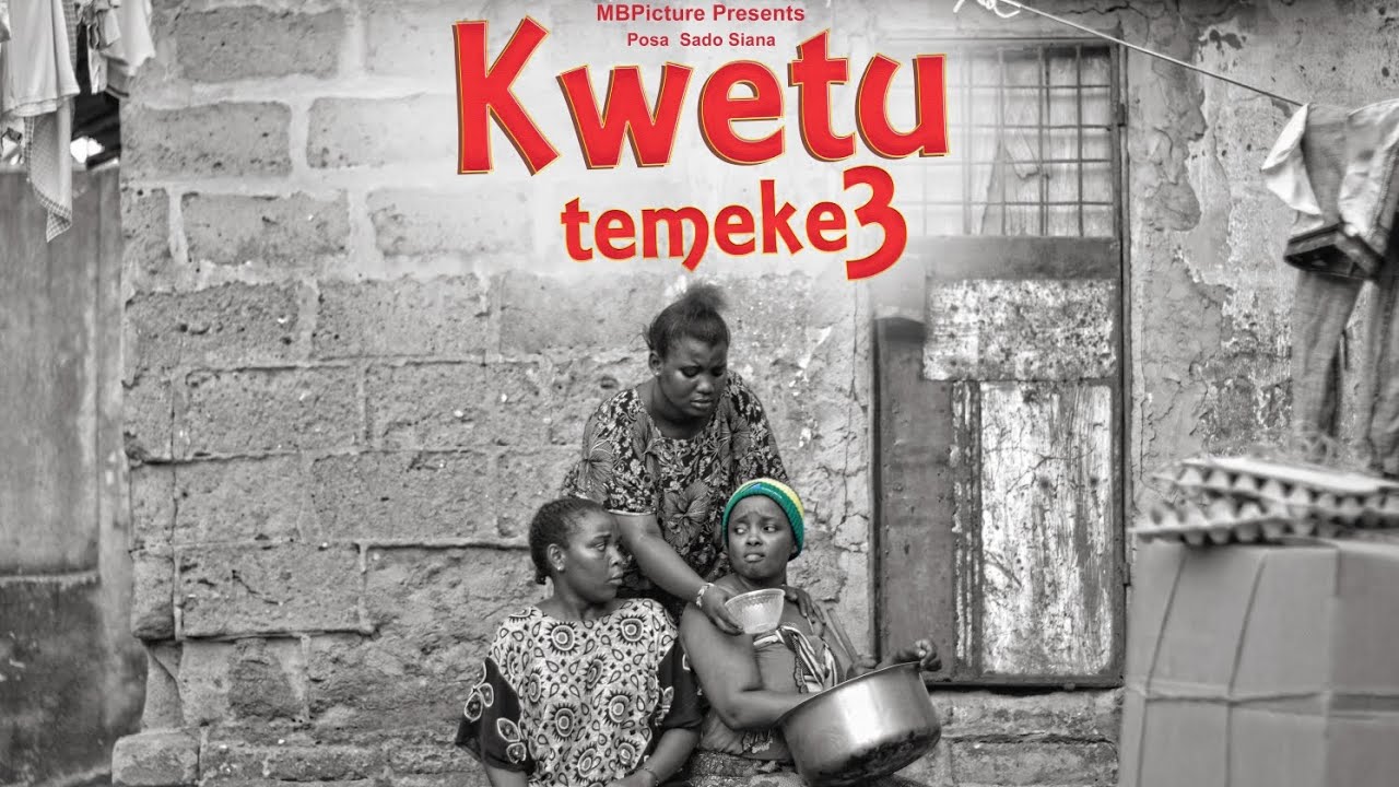 KWETU  PART 3@posatz