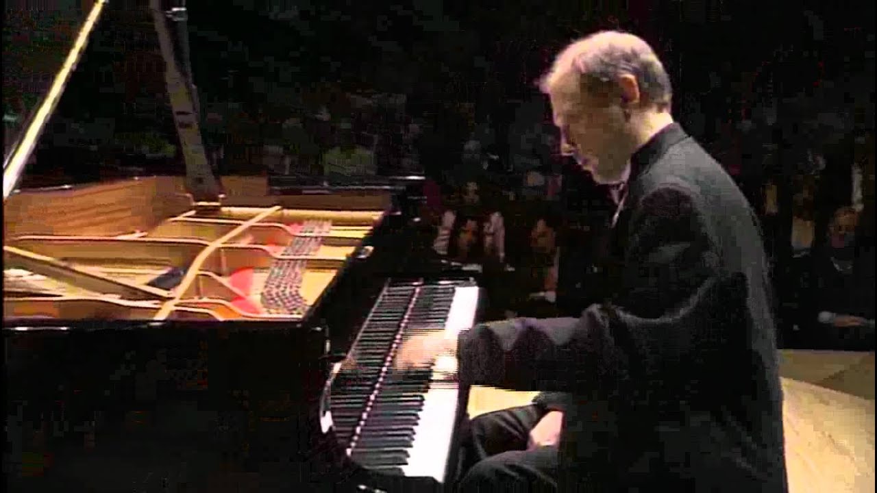 Hamelin - Etude No.7 (after Tchaikovsky)