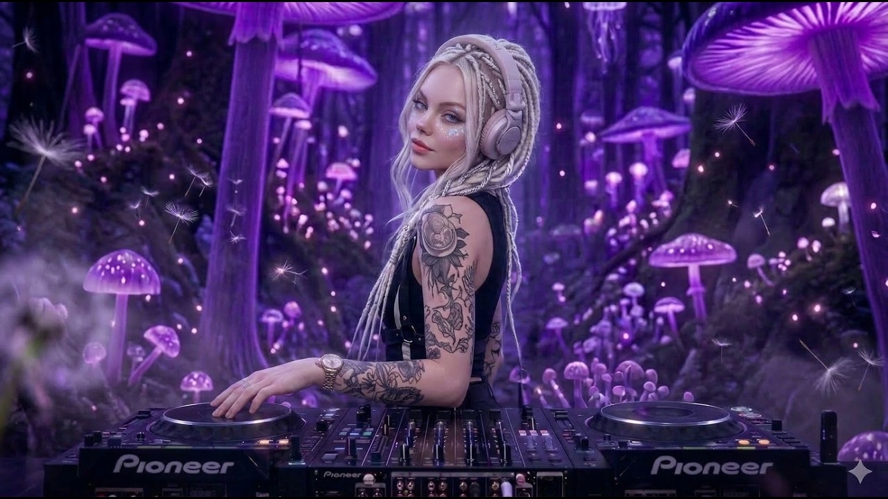 Best Trance Mix 2026 🔥 Hypnotic Rave Energy | Hard Techno EDM Mix