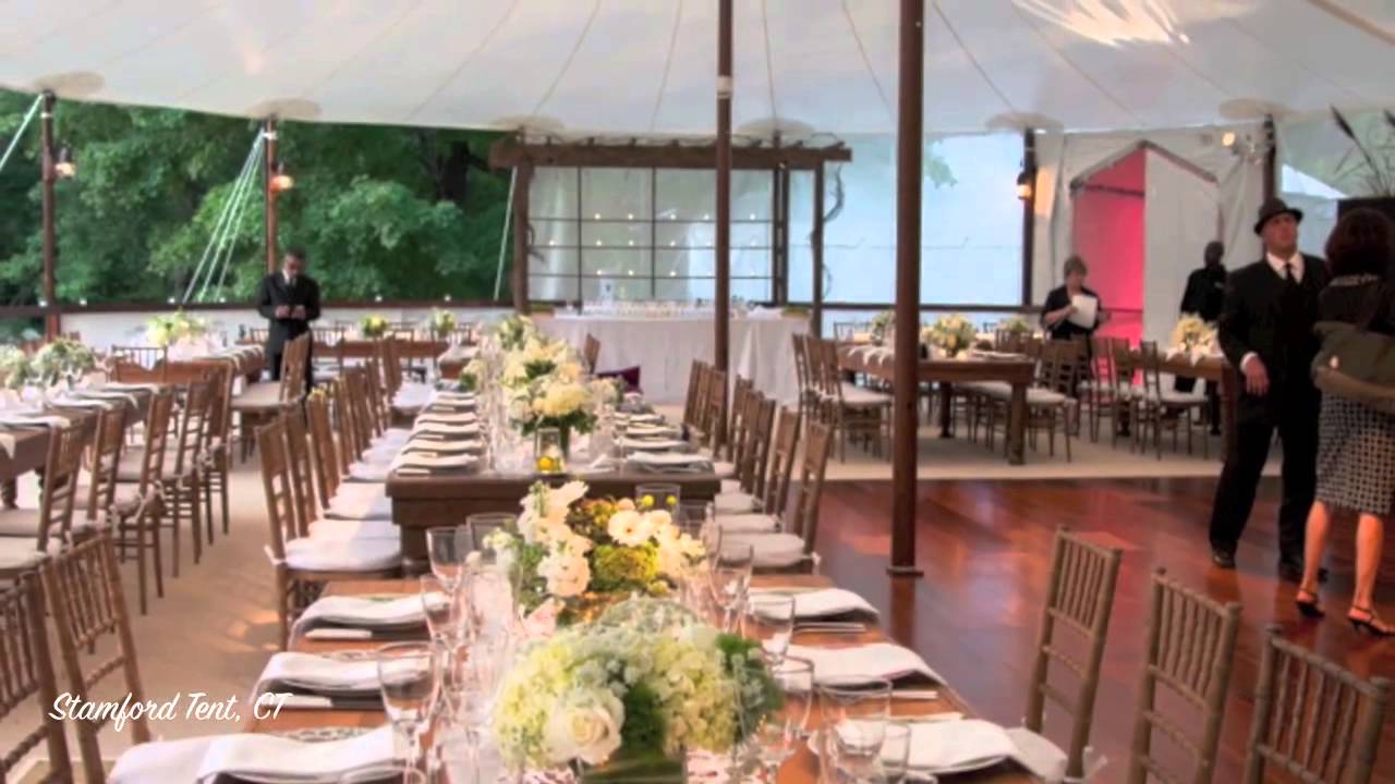 The Stillwater Sailcloth Pole Tent | Fred's Tents