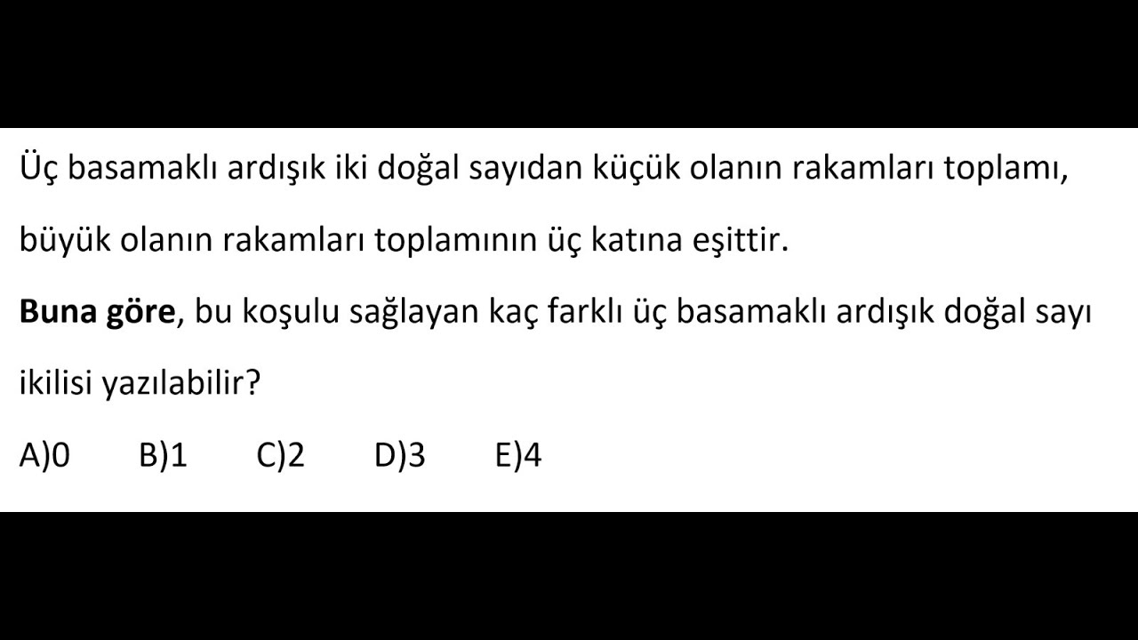 GÜZEL FİKİRLER BARINDIRAN BASAMAK KAVRAMI SORUSU