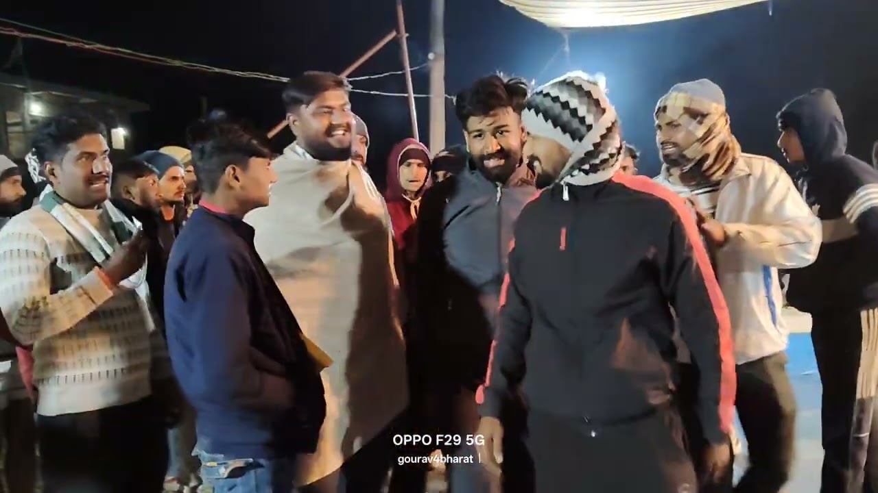 बुल्गारा कबड्डी विवाद का पूरा मामला। समिति का नियम उलंघन और मनमानी। कुनगारा के साथ अन्याय।