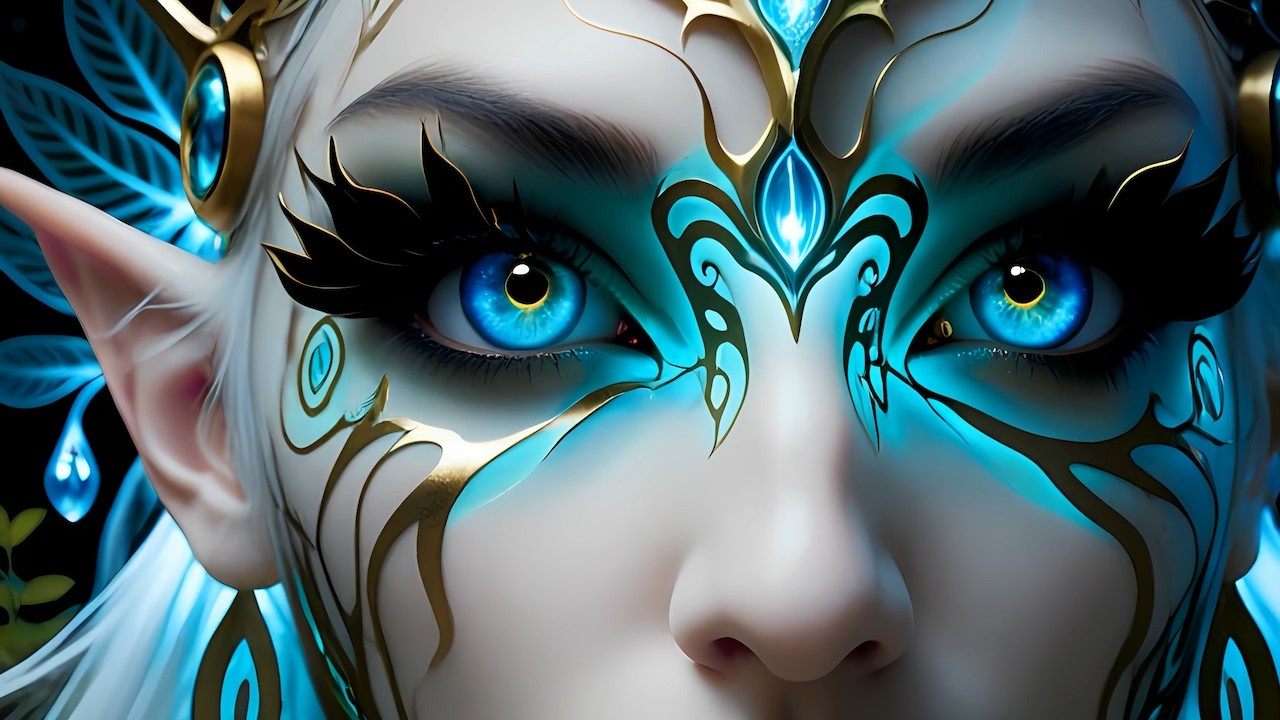 Progressive & Full-On Psytrance Mix (October 2025) - Eclipse Sound Syndicate!