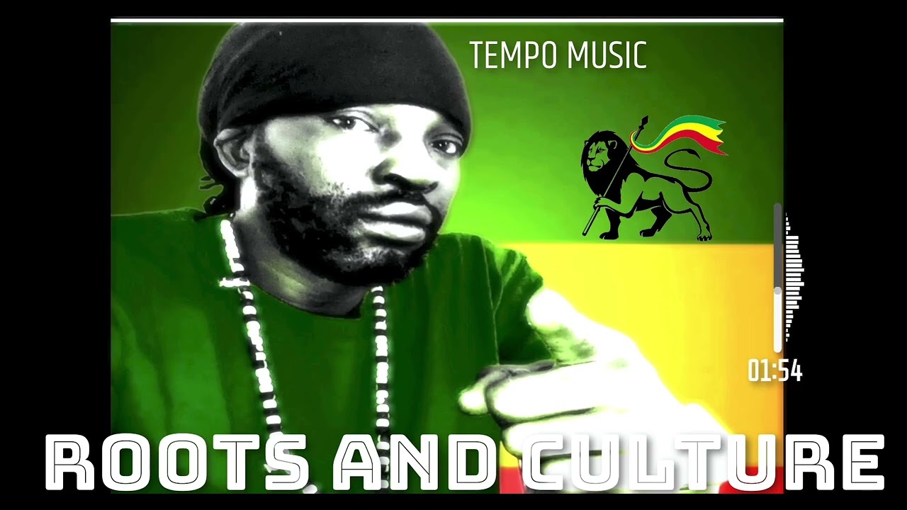 TEMPO MUSIF ROOTS AND CULTURE