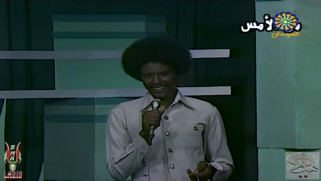 تسجيل قديم : ياساير ياماشي النظرة ماشة معاك وقف وسوقني معاك ● حسين شندي 