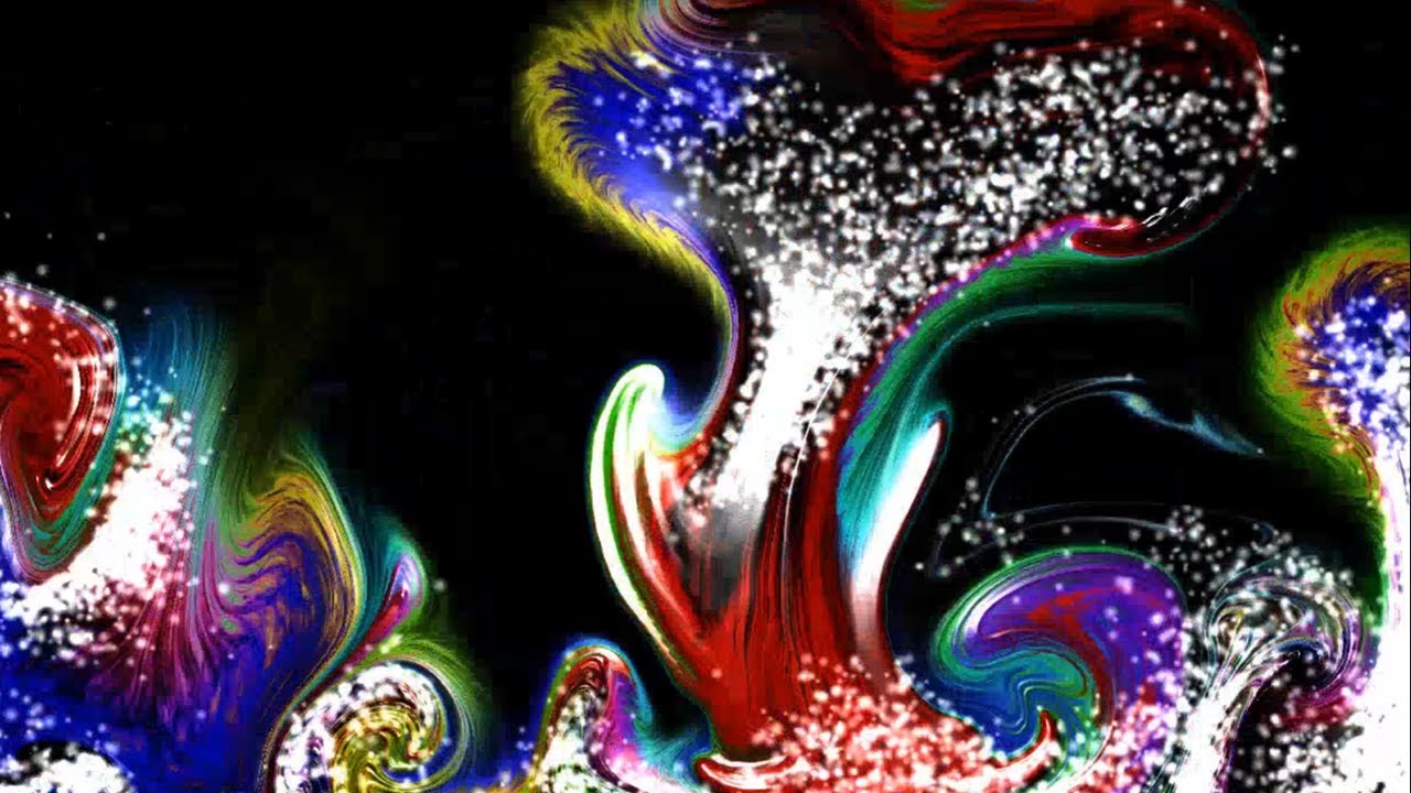 Magic Colors in Movies: A Visual Journey of Relaxation and Film Artistry