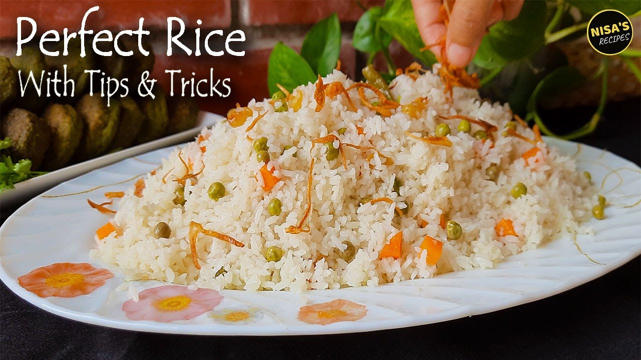 Рецепт пулао с горохом и всеми советами и хитростями | Матар пулао | Рецепт матар пулао на бенгал...