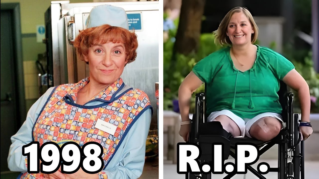 DINNERLADIES 1998 Cast: Then and Now 2025, Who Passed Away After 27 Years?? 😢