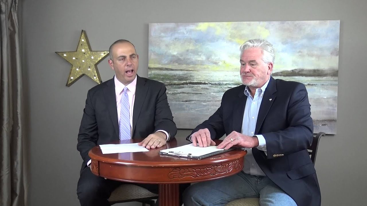 Real Estate Showcase- Stevenson Ranch with Paul Atkins 