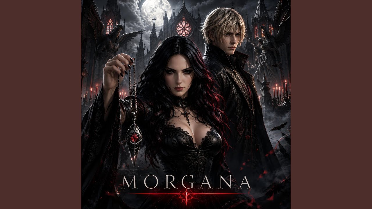 Morgana