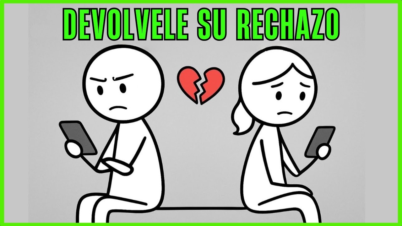 El Poder Silencioso Que Destruye A Quien Te Dio Por Sentado...