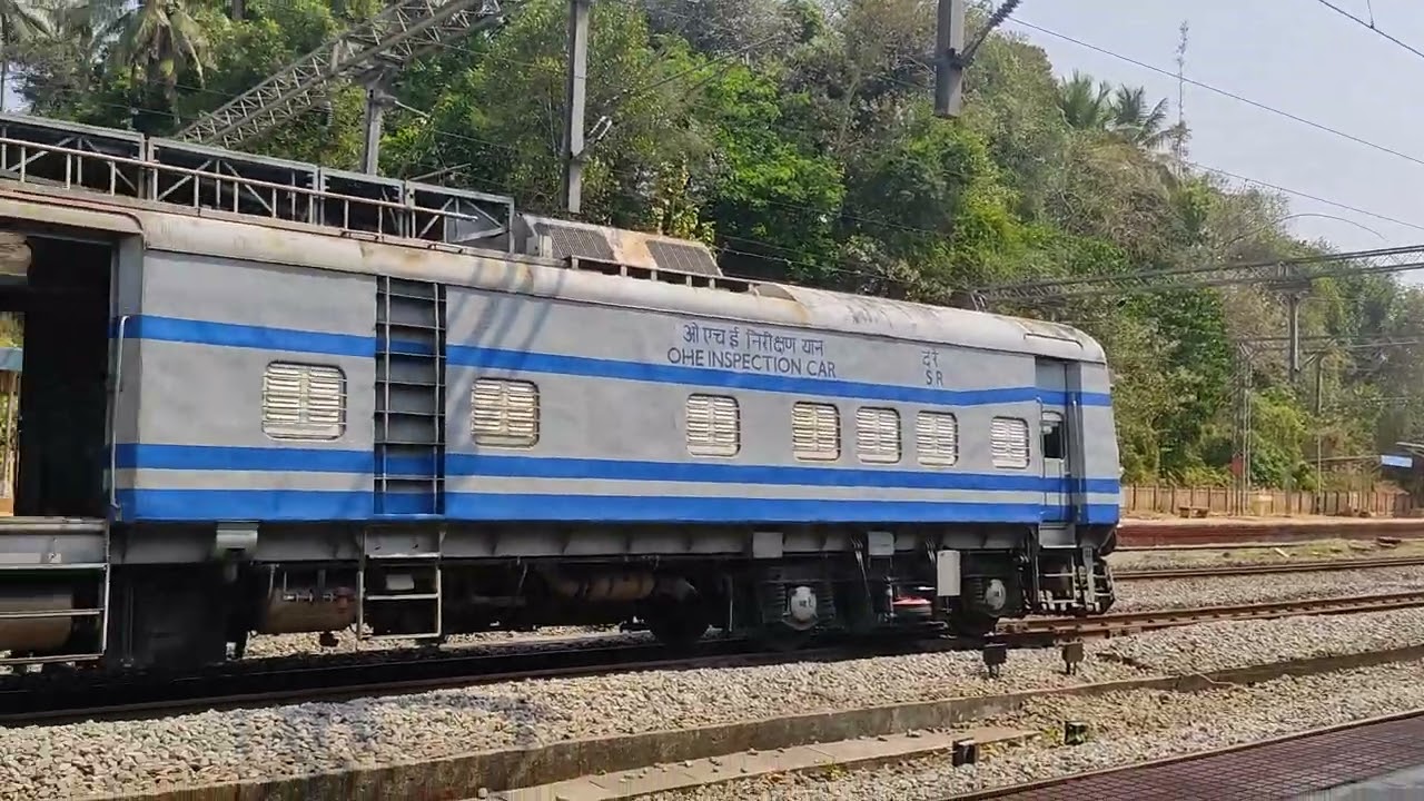 kuttipuram railway station on 23/02/2022