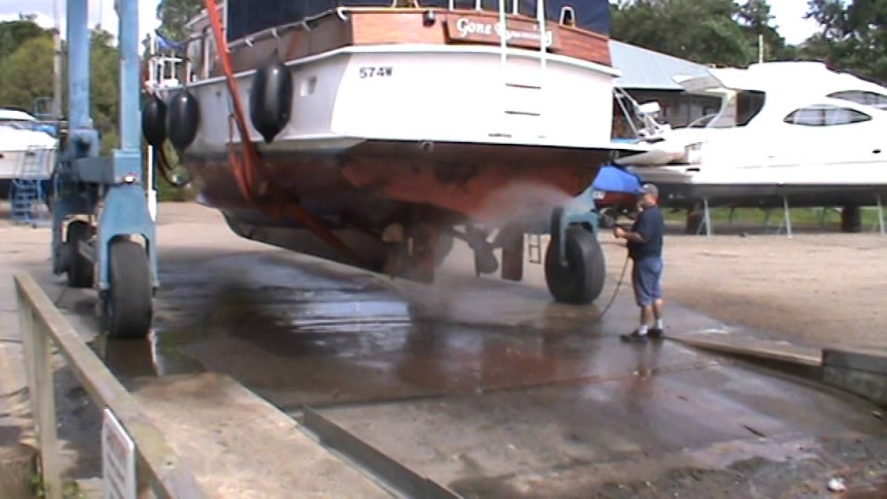 Super Van Craft 2016 Refit