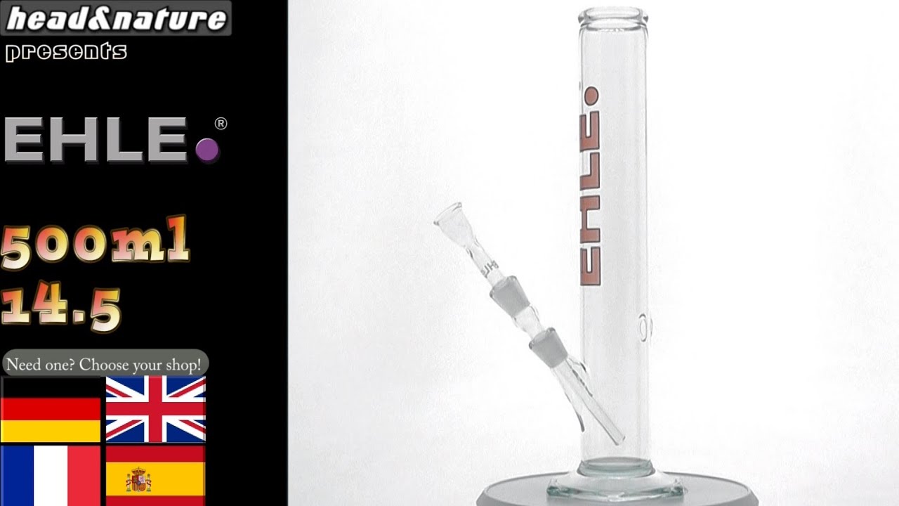 EHLE 500 - head&nature