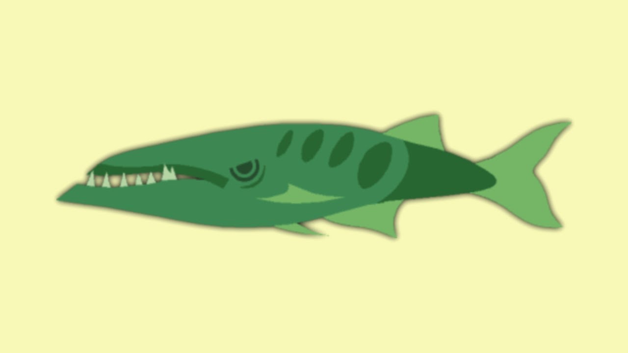 Cat Goes Fishing - Cuda catching Guide