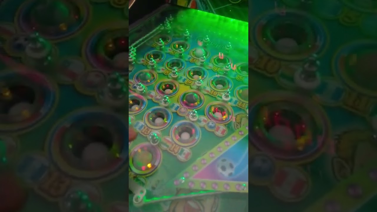 cómo ganar más dinero en máquinas pinball