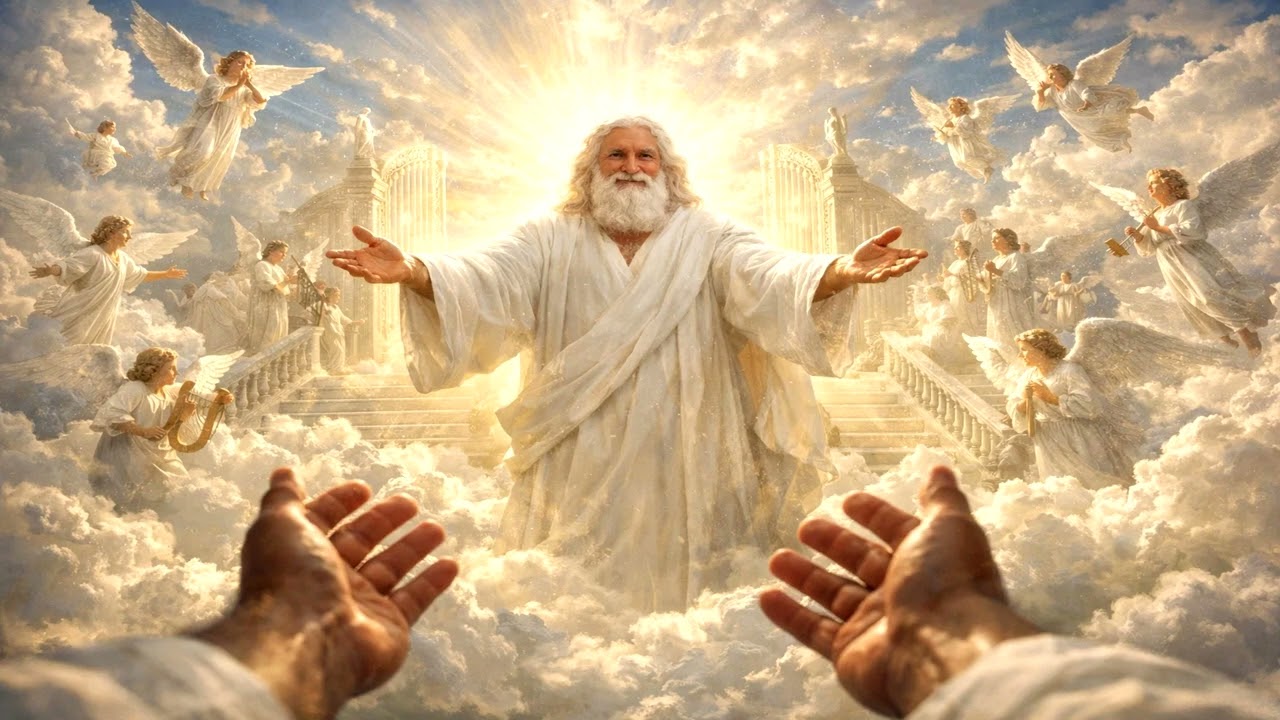 Escucha Esta Canción de Dios y Olvídate del estrés @YouTube