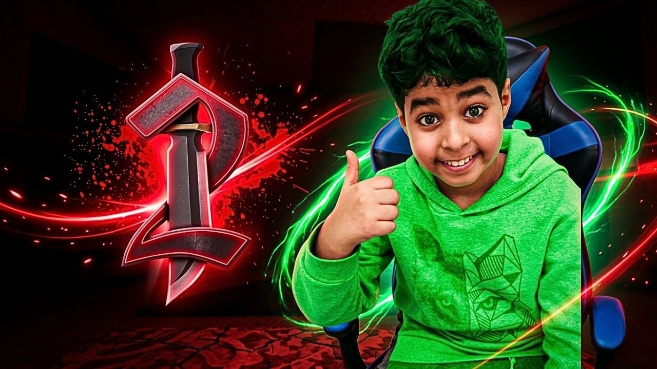 لعبة رهيبة في روبلوكس MM2