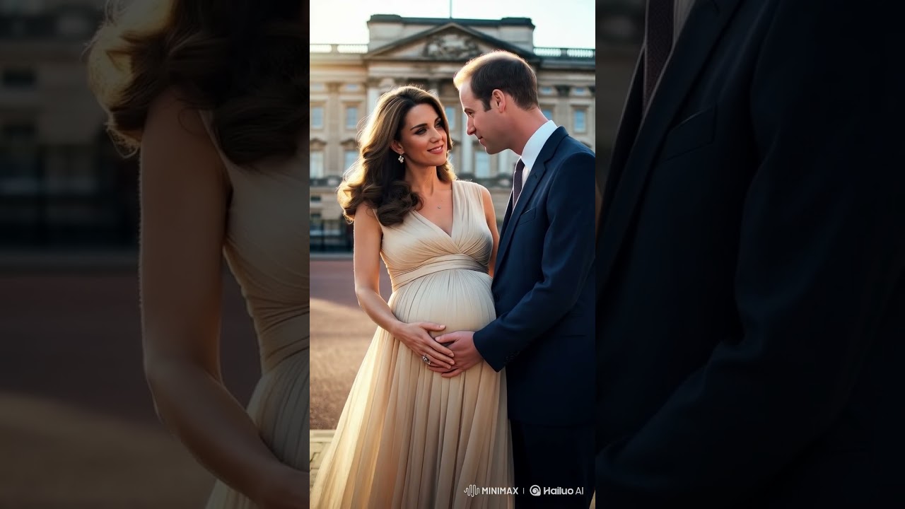 Kate Middleton Pregnant again #kate #catherine #princewilliam #love #pregnancy #baby #love #royal