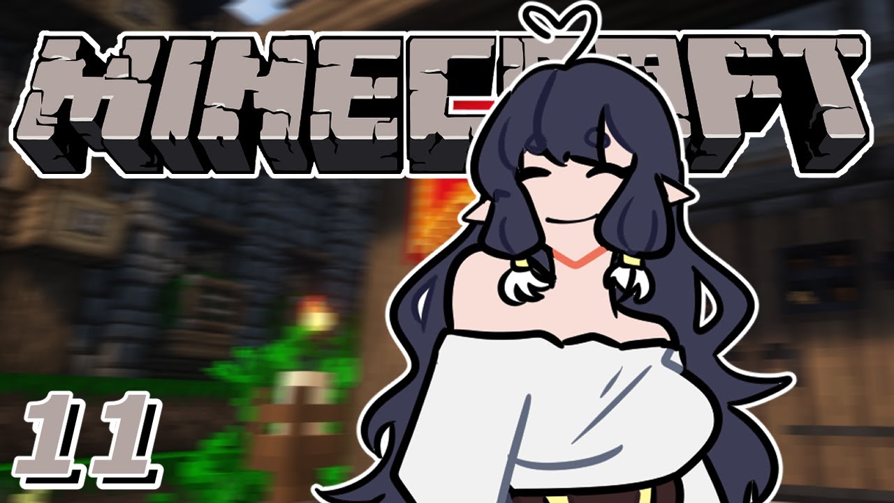 Out In Town| S:1 Ep:11| Minecraft Arc Province| Minecraft Roleplay