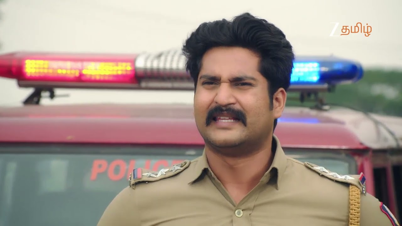 Anna | Ep - 830 | Preview | Nov 25 2025 | Zee Tamil