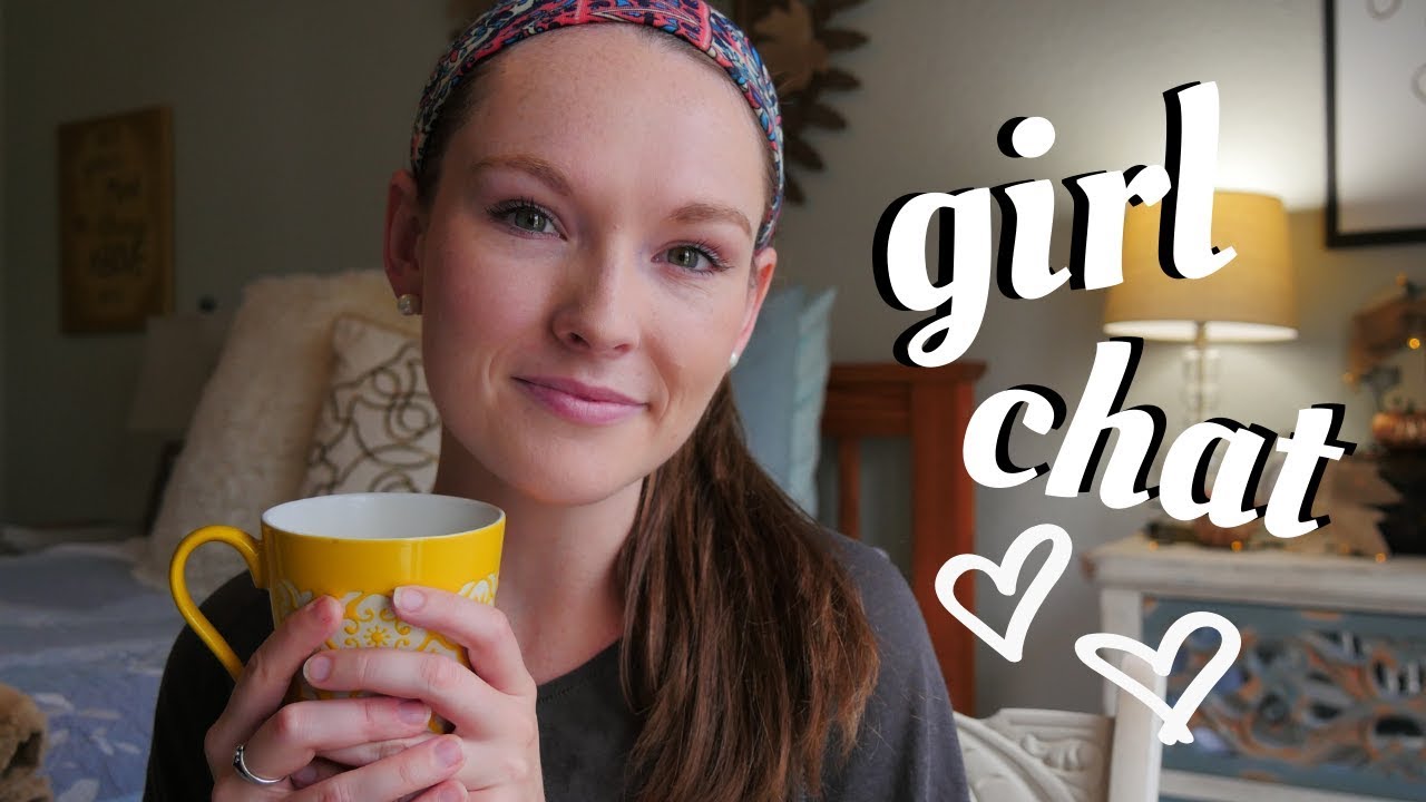 What to do when you're single? | Chat about being a Christian Single Girl