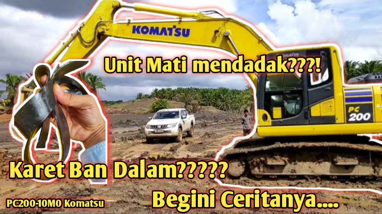 Cara cepat mengatasi Unit Mati mendadak / tiba-tiba mati PC 210-10M0