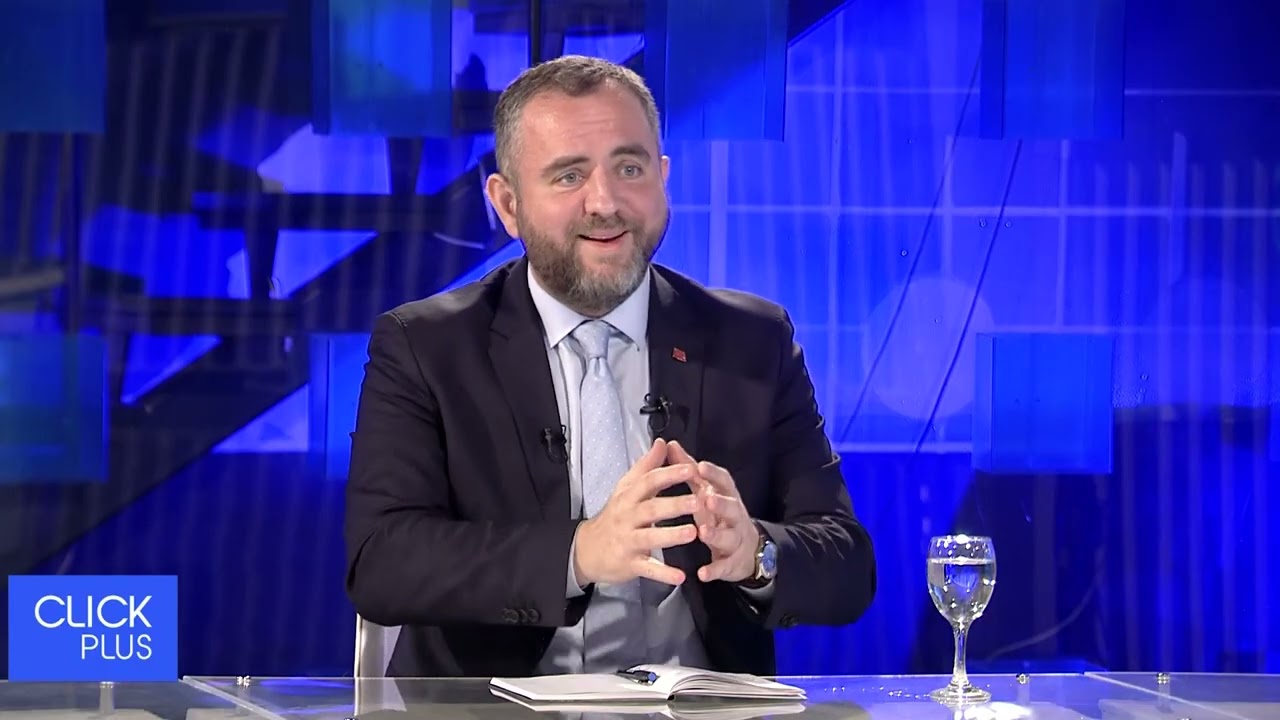 Тошковски: Бројката на прекршоци регистрирани на почетокот беше 120.000, сега имаме околу 500