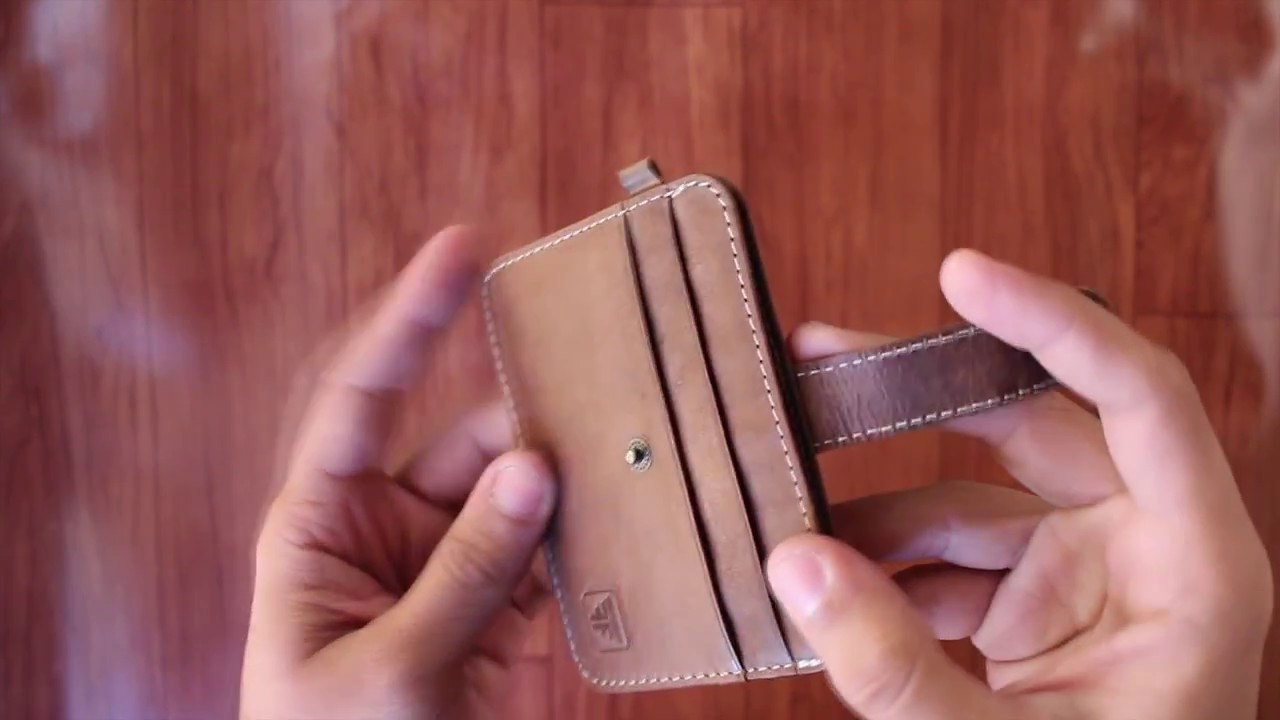 Credit Card Holder for men   ATM Card Wallet   Fashion Freak Wallets   Tan Hunter BLCH003
