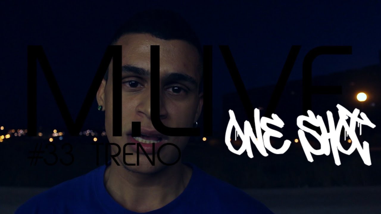 Madrid Live Oneshot - #33 Treno