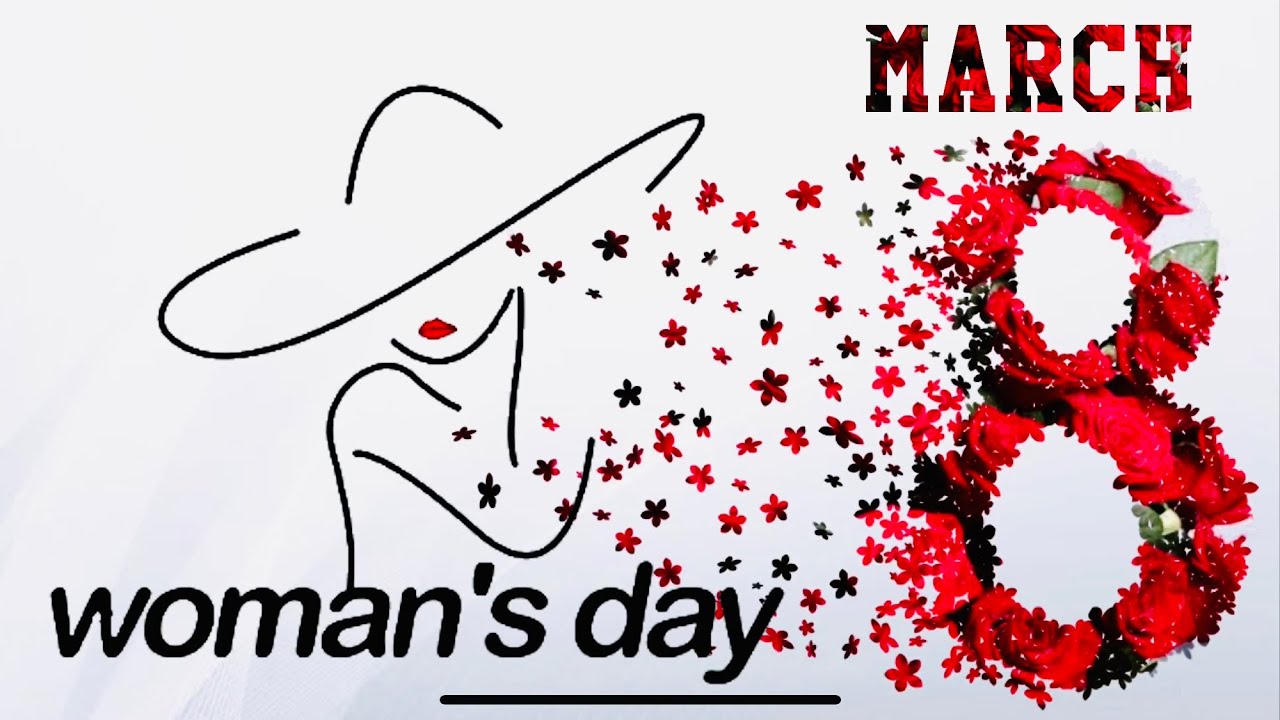 Happy women&rsquo;s day status 2021 | international women&rsquo;s day whatsapp status | march 8 womens day