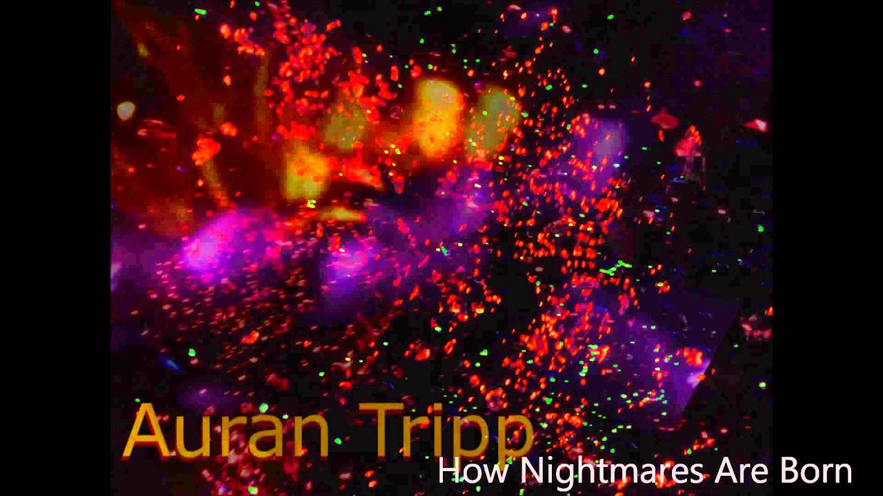 Auran Tripp - Progressive Electronic Mix