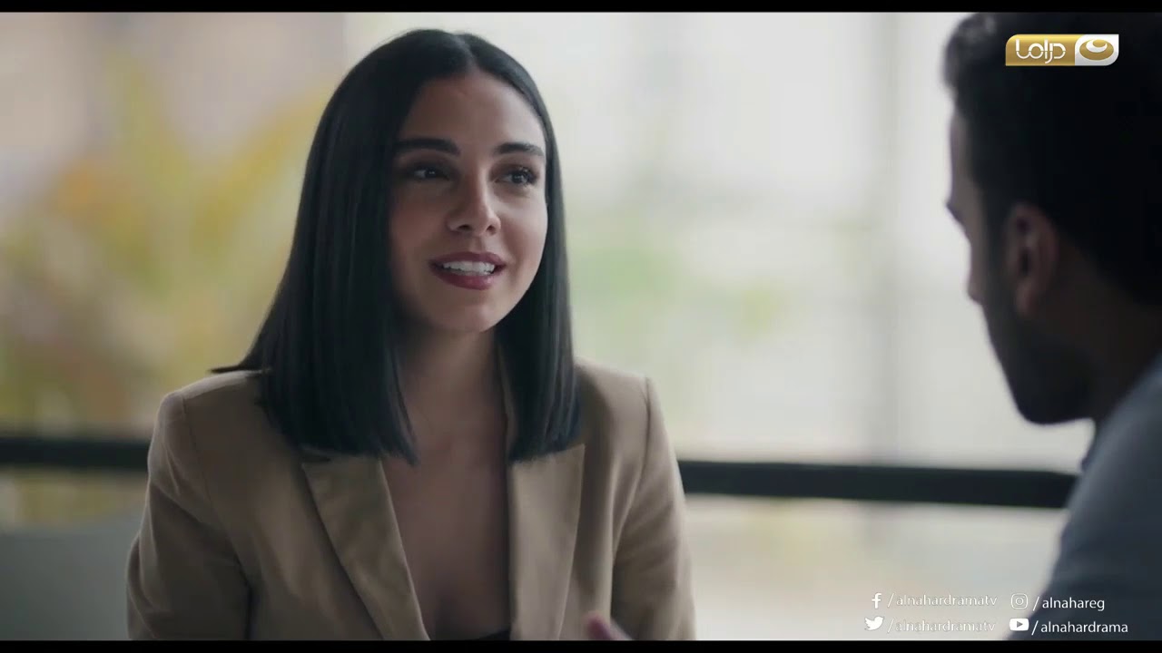 حدوته مُره -  أول لما تشوف بنت صاحب الشغل بتاعك امسك في خناقها  .. على ضمنتي