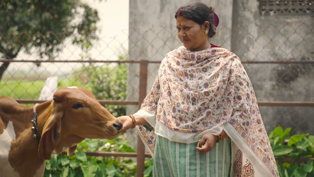 SDG Achievers Awards | Sustainable Livelihood Film