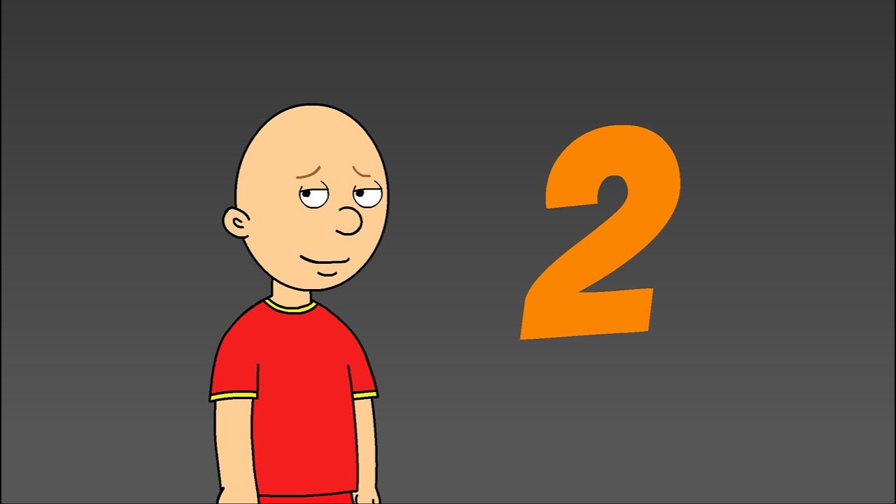 The Kayloo Kontest: Episode 2