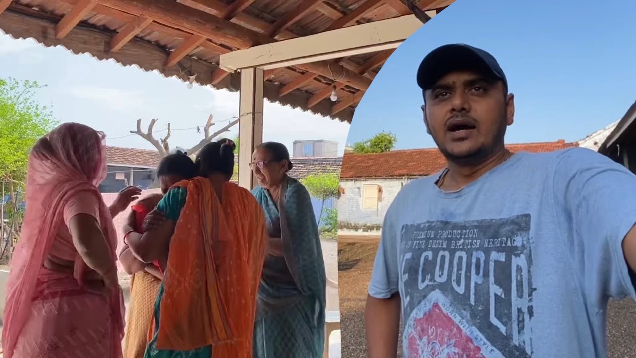Ghar ka Mahol bohot Emotional ho gaya 😭VLOG_07