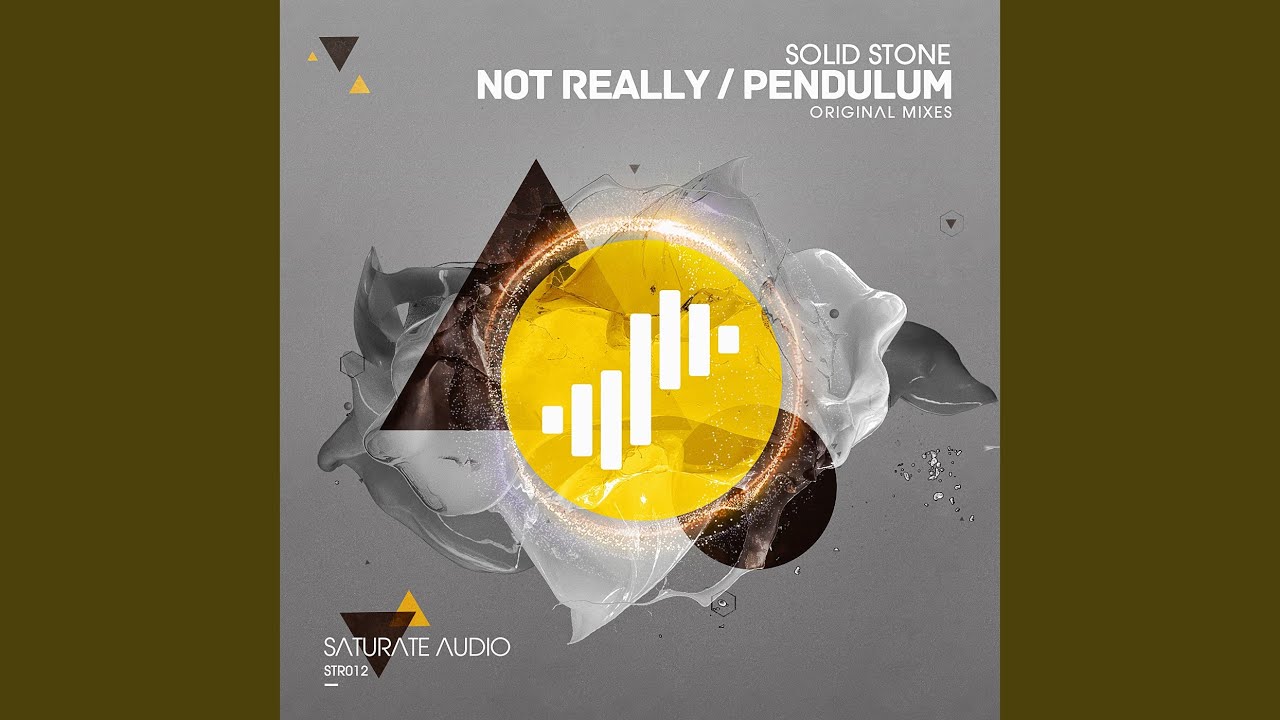 Pendulum (Original Mix)