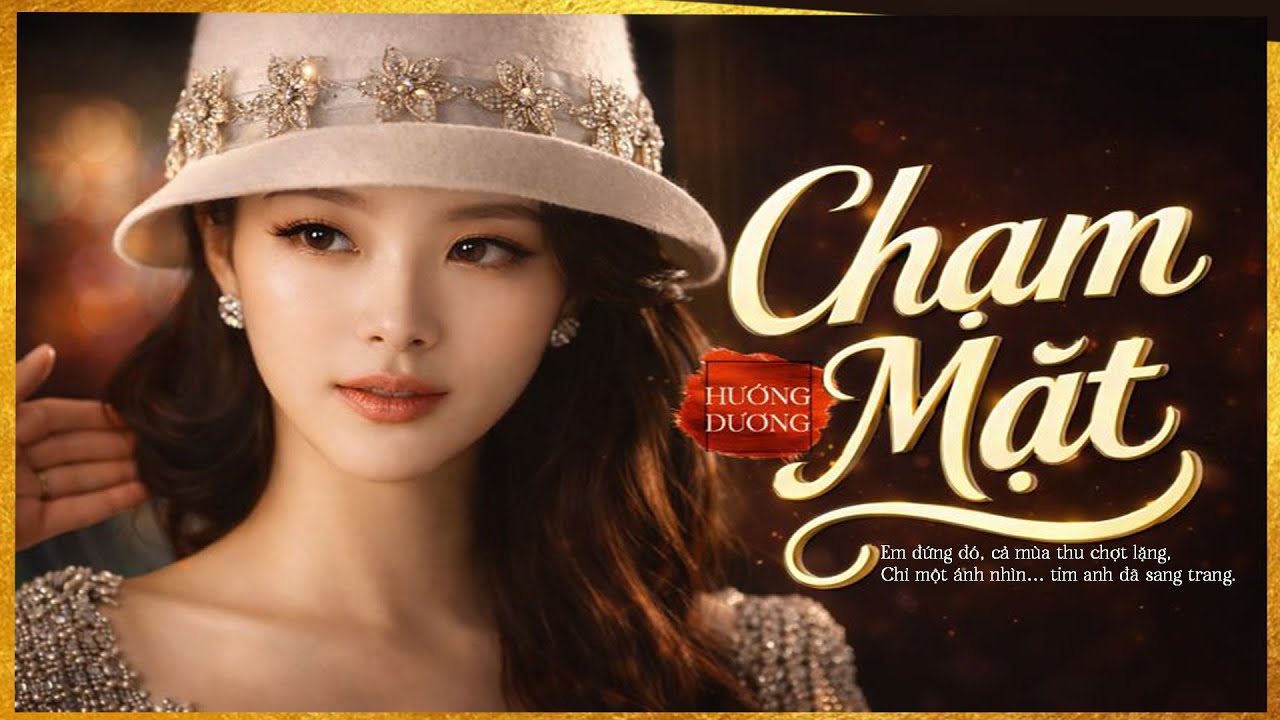 CHẠM MẶT [Tập 1] - Tiểu Thuyết mới nhất chiếm trọn trái tim -Diễn đọc: Lam Phương D