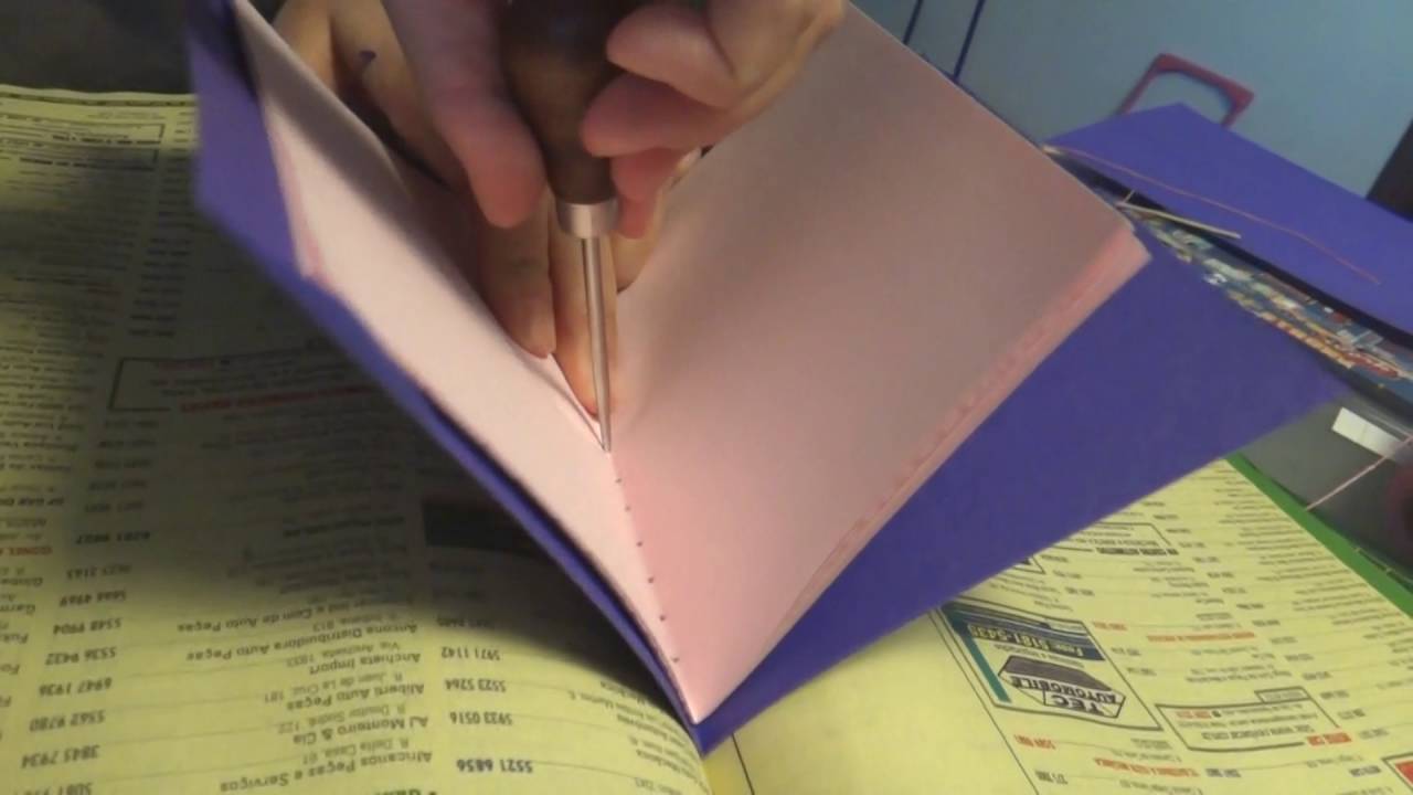 Costura Correntinha 1/2