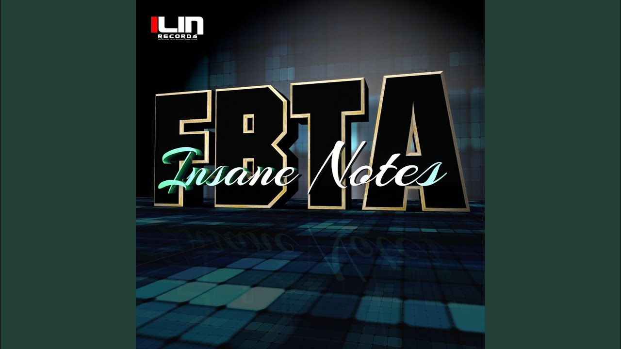Insane Notes (Original Mix)