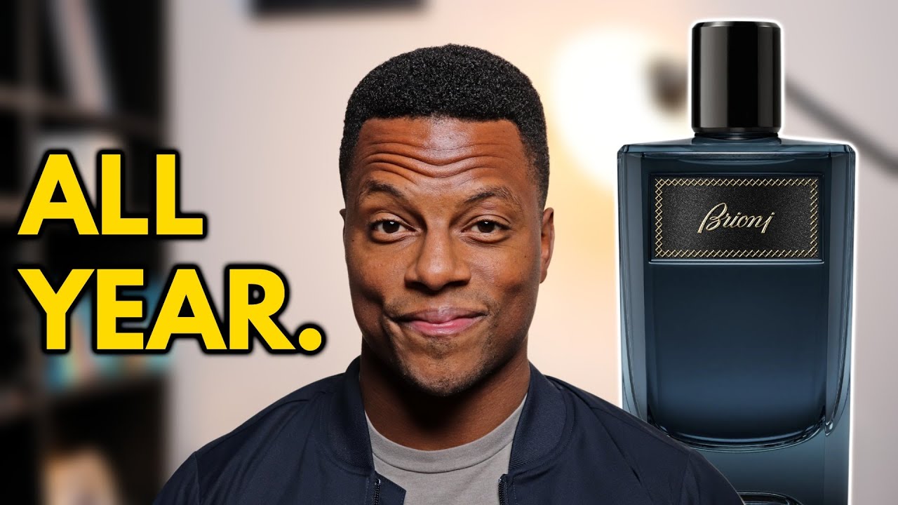 10 BEST Designer Fragrances That Work ALL YEAR ROUND. (2024)
