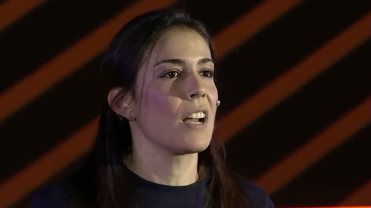 SILVIA BARRERA - Ciberseguridad