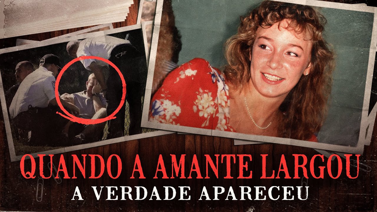 O Sinistro caso Dórris Worrell: da Compaixão à Traição