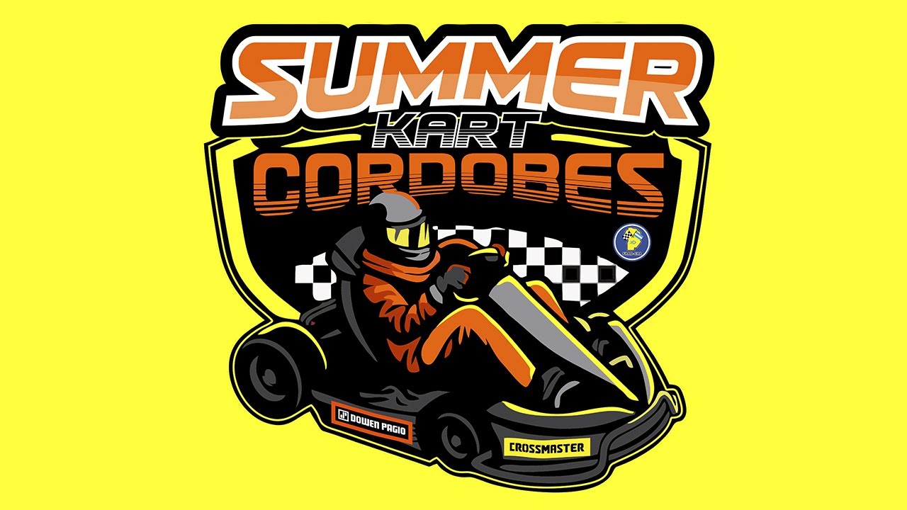 Summer Kart Cordobés 2024 - Primera Edición - En VIVO.